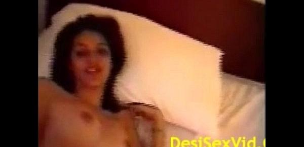  Desi Bhabhi Hot Sex In Hotel Room With Boyfriend